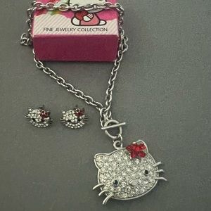 ❤️ Hello Kitty Sanrio Set ❤️